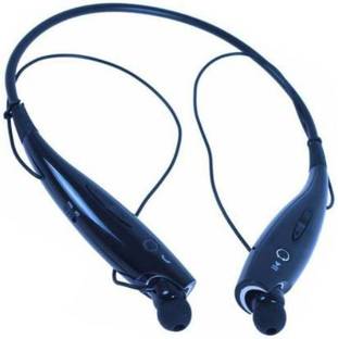 Clairbell TEK_639H_HBS 730 Neck Band Bluetooth Headset Bluetooth