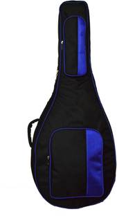 Xtag Soft Martial Heavy Padded Guitar Bag