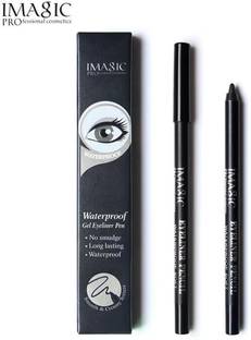 IMagic Gel Eyeliner Kajal Waterproof