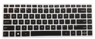 Saco Chiclet Keyboard Skin Protector Cover Laptop Keyboard Skin