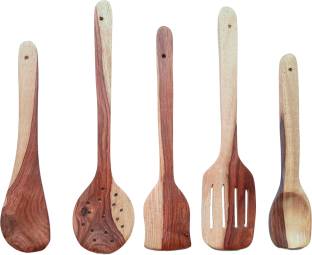 MY STORE Wooden Ladle