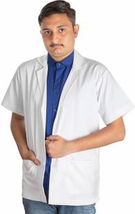 Pink Panther Lab Coat