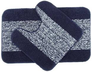 MAA HOME CONCEPT Microfiber Bathroom Mat