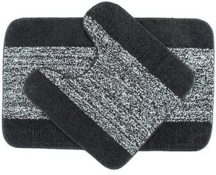 MAA HOME CONCEPT Microfiber Bathroom Mat