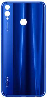 SMART Honor 8X (Glass) Back Panel