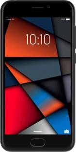 Voto V2I (Black, 16 GB)