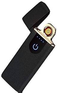 carexo TOUCH CIGARETTE LIGHTER USB CHARGING Pocket Lighter