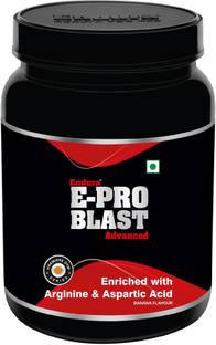 Endura E Pro Blast Adavanced Whey Protein