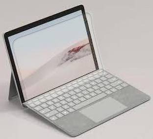 RUMPERS Screen Guard for microsoft surface go2 & LTE