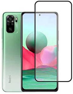 Aspir Tempered Glass Guard for Mi Redmi Note 10