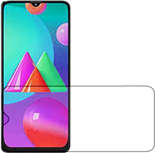Flipkart SmartBuy Tempered Glass Guard for Samsung Galaxy F02s
