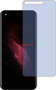 ZINGTEL Tempered Glass Guard for MICROMAX CANVAS 2 PLUS (Impossible AntiBlue Light)