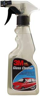 3M Car care Glass Cleaner (250 ml) Liquid Vehicle Glass Cleaner