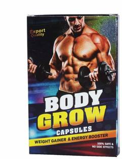 Dr Chopra Body Grow Capsule 10 X 3 =30