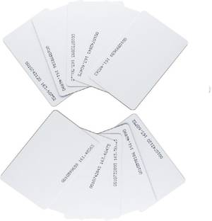 Olympia RFID Access Magnetic Card Time & Attendance, Door Locks, Access Control, Access Control