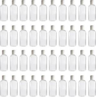 dinojames 100 ml Plastic Bottle