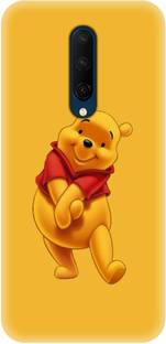 Smutty Back Cover for OnePlus 7 Pro