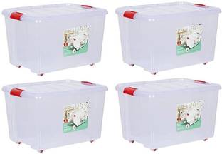 Randal Plastic Utility Container  - 25 L