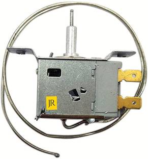 Jagdish Refrigeration Thermostat Single Door Refrigerator Temperature Sensor and Controller Electronic Hobby Kit