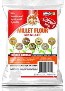 MRV MILLET FLOUR-MULTI MILLET