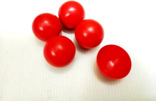 A SARKAR MAGIC WORLD MULTIPLYING BALL MAGIC (RED) / BALL MAIPULATION MAGIC GAG TOY Gag Toy