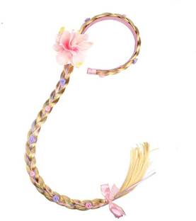 Jizo PINKFLOWER Hair Extension