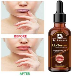 Jai Ambala Premium Lip strawberry