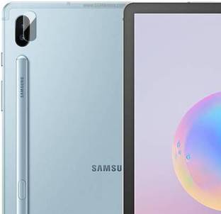 tiddler Back Camera Lens Glass Protector for Samsung Galaxy Tab S6 Lite