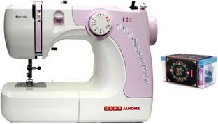 USHA marvela with sewing kit Electric Sewing Machine