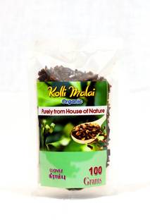 kollimalai organic whole cloves/laung spices