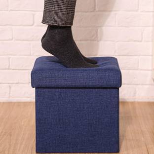 Kashtabhanjan enterprise Living & Bedroom Stool