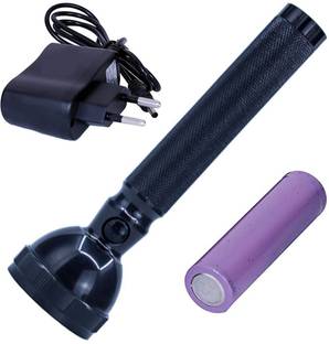 JY-SUPER JY-8970 High Power Macro Halogeno Technology 1W Range-200m Torch