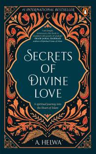 Secrets of Divine Love