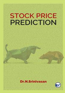 Stock price Prediction a referential approach on how to predict the stock price using simple time series...