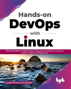 Hands-on DevOps with Linux