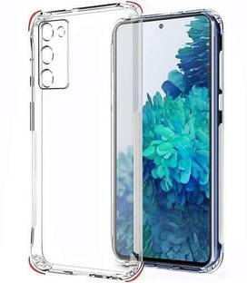 Bodoma Back Cover for Samsung Galaxy S20 FE 5G, Samsung Galaxy S20 FE