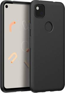 S-Design Back Cover for Google Pixel 4A