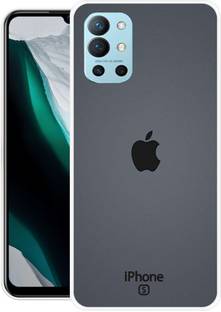 Ashini Back Cover for OnePlus 9R