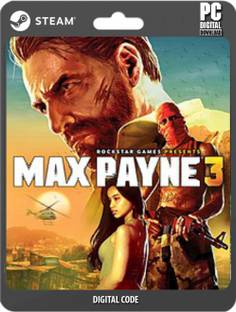 Max Payne 3 ( Computer Game )
