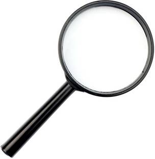 FADMAN 50 MM Magnifying Glass 50 MM Magnifying Glass