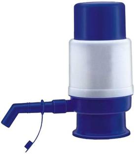 Gadget Hero's 1.6 L Plastic Water Jug