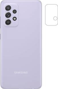 Ten To 11 Back Camera Lens Glass Protector for Samsung Galaxy A52
