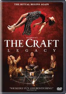 The Craft: Legacy