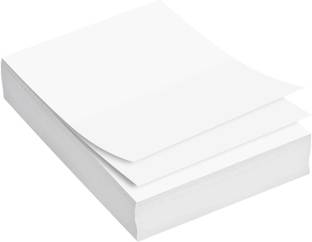 MYNEX Paper Sheet Unruled A4 75 gsm A4 paper