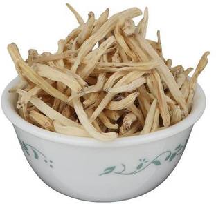 NaturePlanet MUSLI SAFED - WHITE MUSLI - SHWET MUSLIE - CHLOROPHYTUM BORIVILIANUM Seed