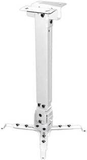 sheikh industries 2 Feet Ceiling mount square Projector Stand