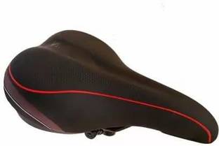 ghg Bicycle Saddle Seat Soft Cushion Ranger Cycle Saddle Saddle