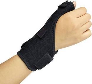 Online Apex Supports Thumb Spica Splint Splints
