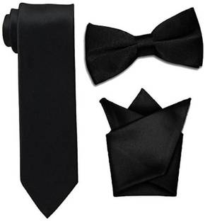 vidus Striped Tie