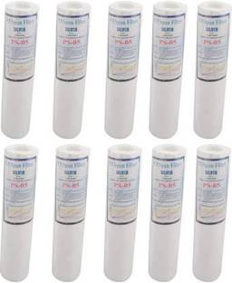 KHAMITRA 10 pp spun Solid Filter Cartridge